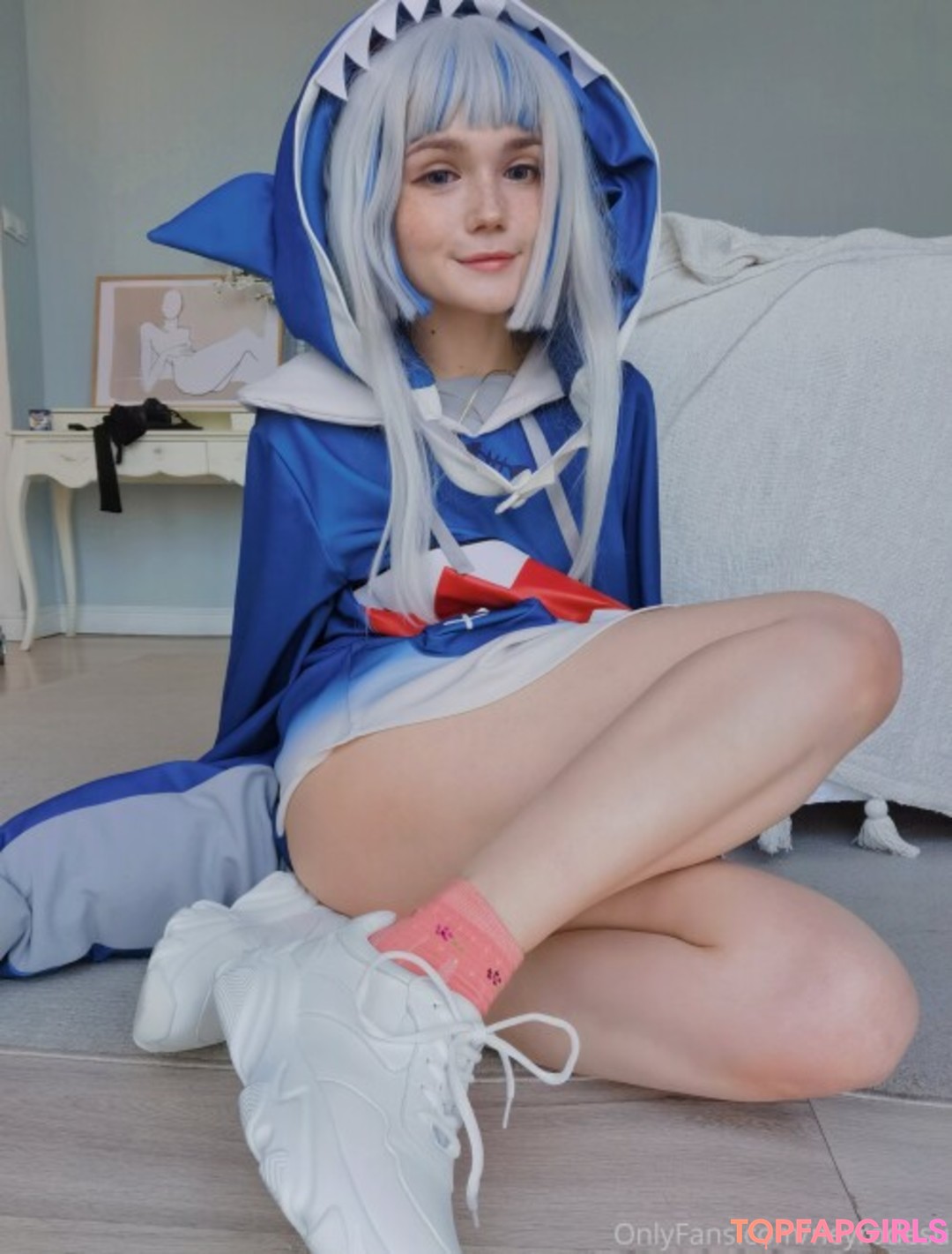 Naakte gelekte OnlyFans-foto van Neyrodesu #1175