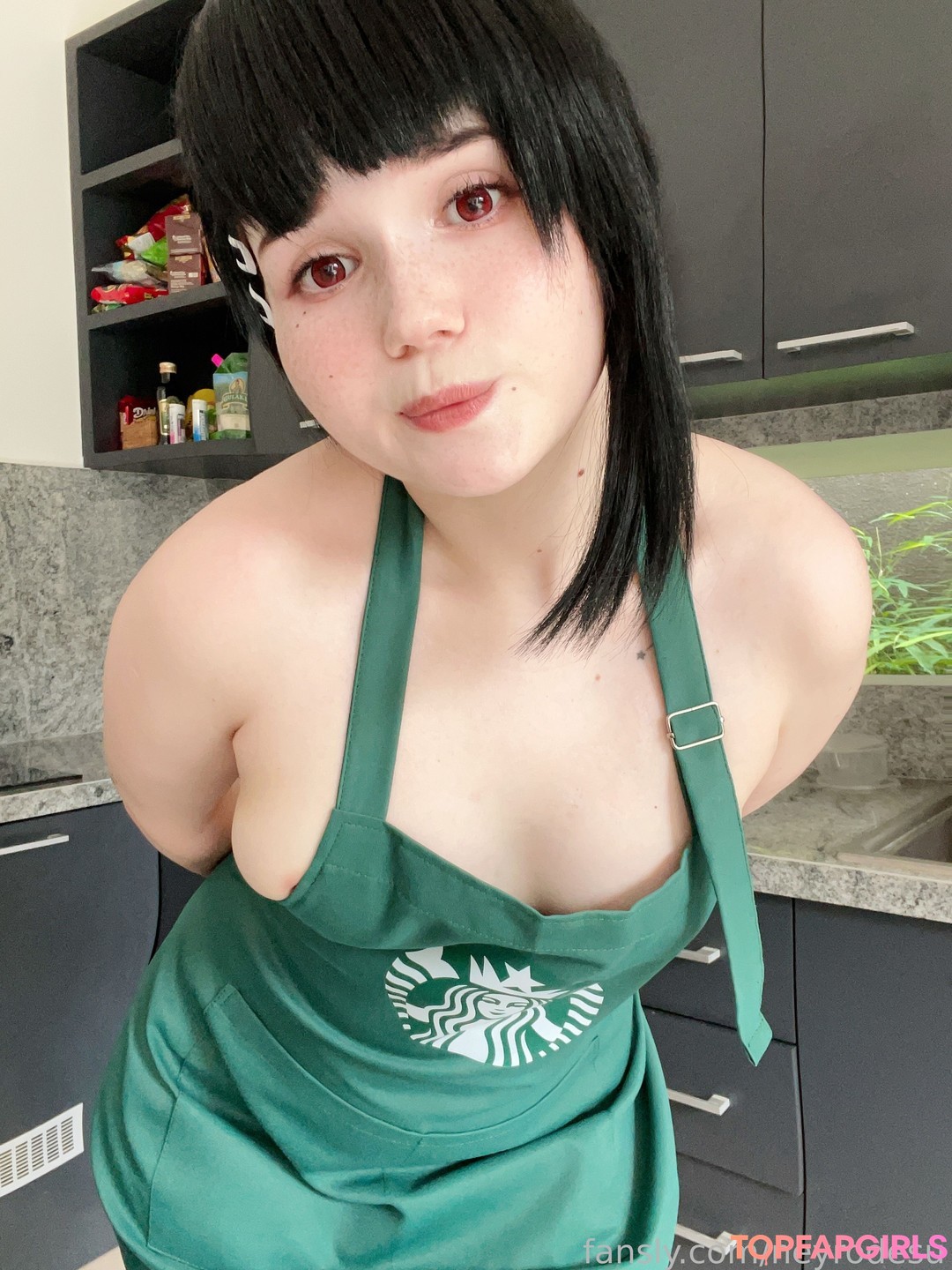 Naakte gelekte OnlyFans-foto van Neyrodesu #1230
