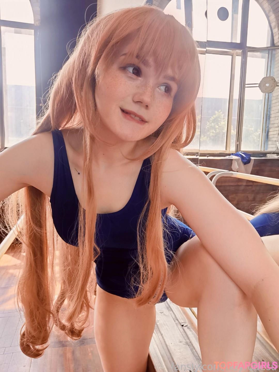 Naakte gelekte OnlyFans-foto van Neyrodesu #1400
