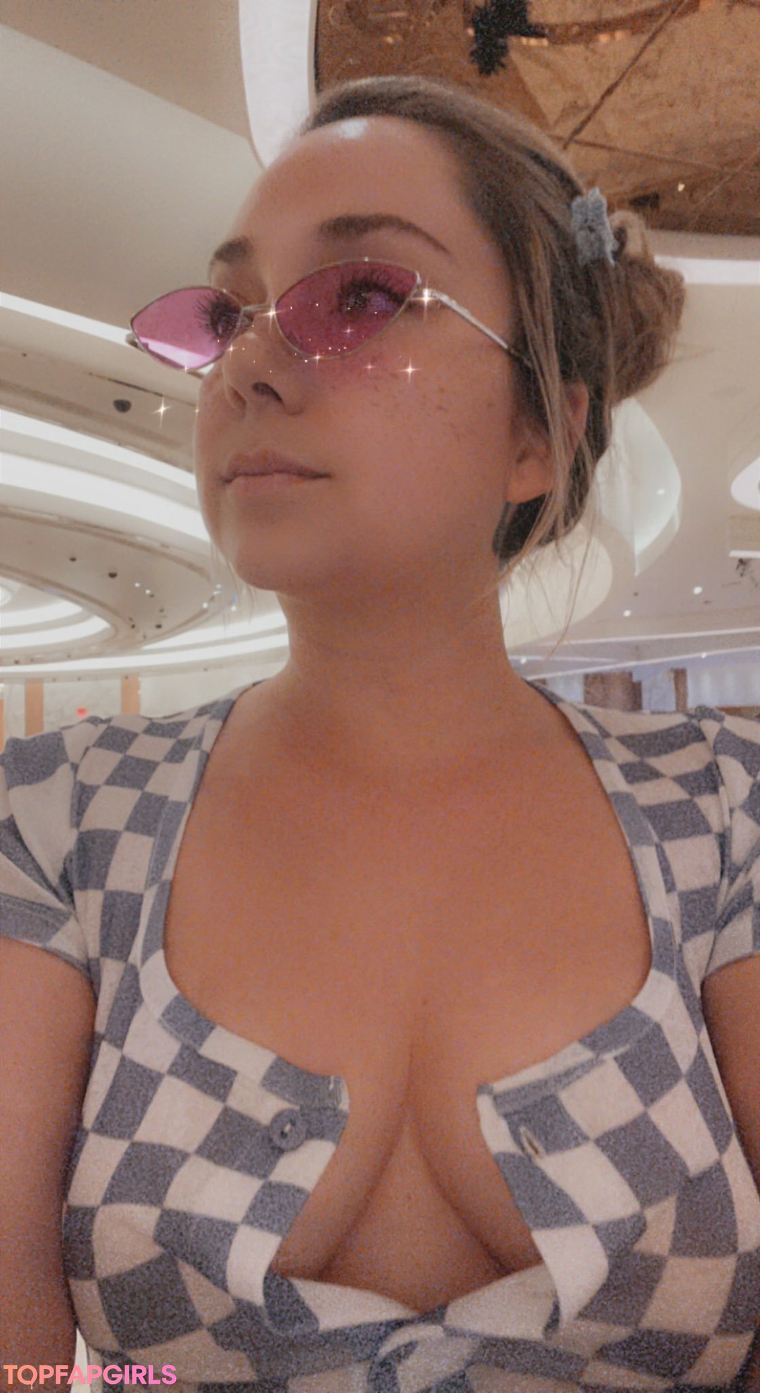 Naakte gelekte OnlyFans-foto van Remy Lacroix #17