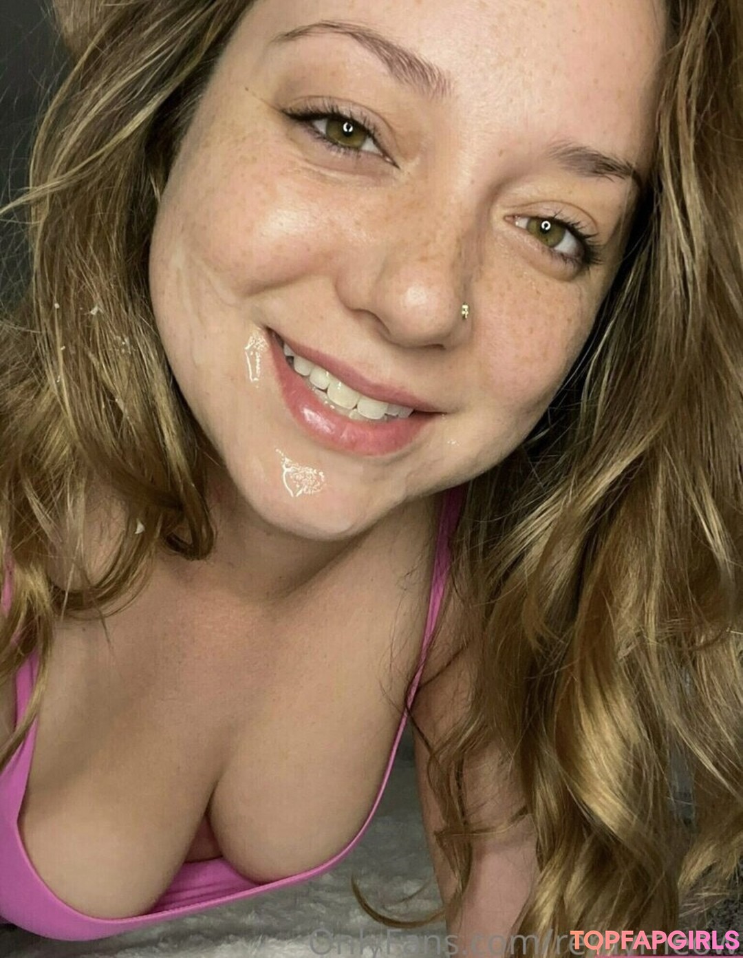 Naakte gelekte OnlyFans-foto van Remy Lacroix #26