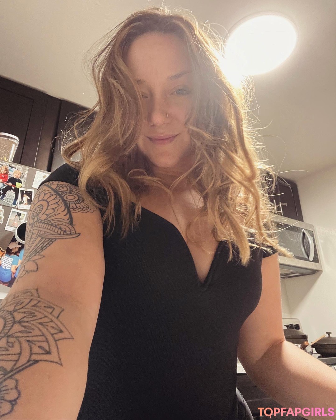 Naakte gelekte OnlyFans-foto van Remy Lacroix #27