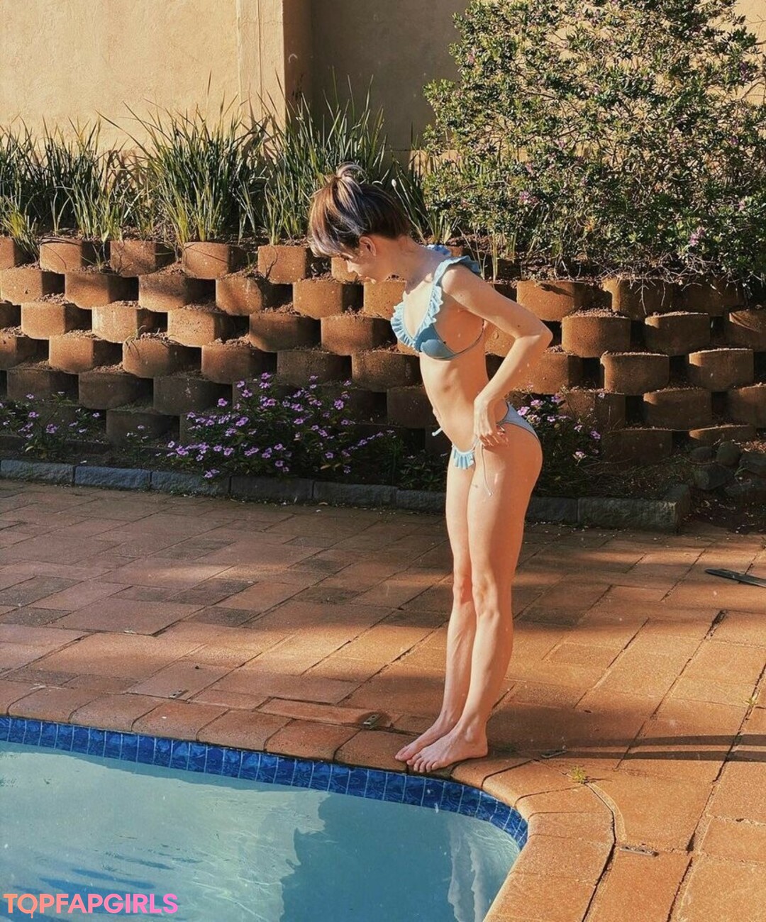 Naakte gelekte OnlyFans-foto van Animaechan #210