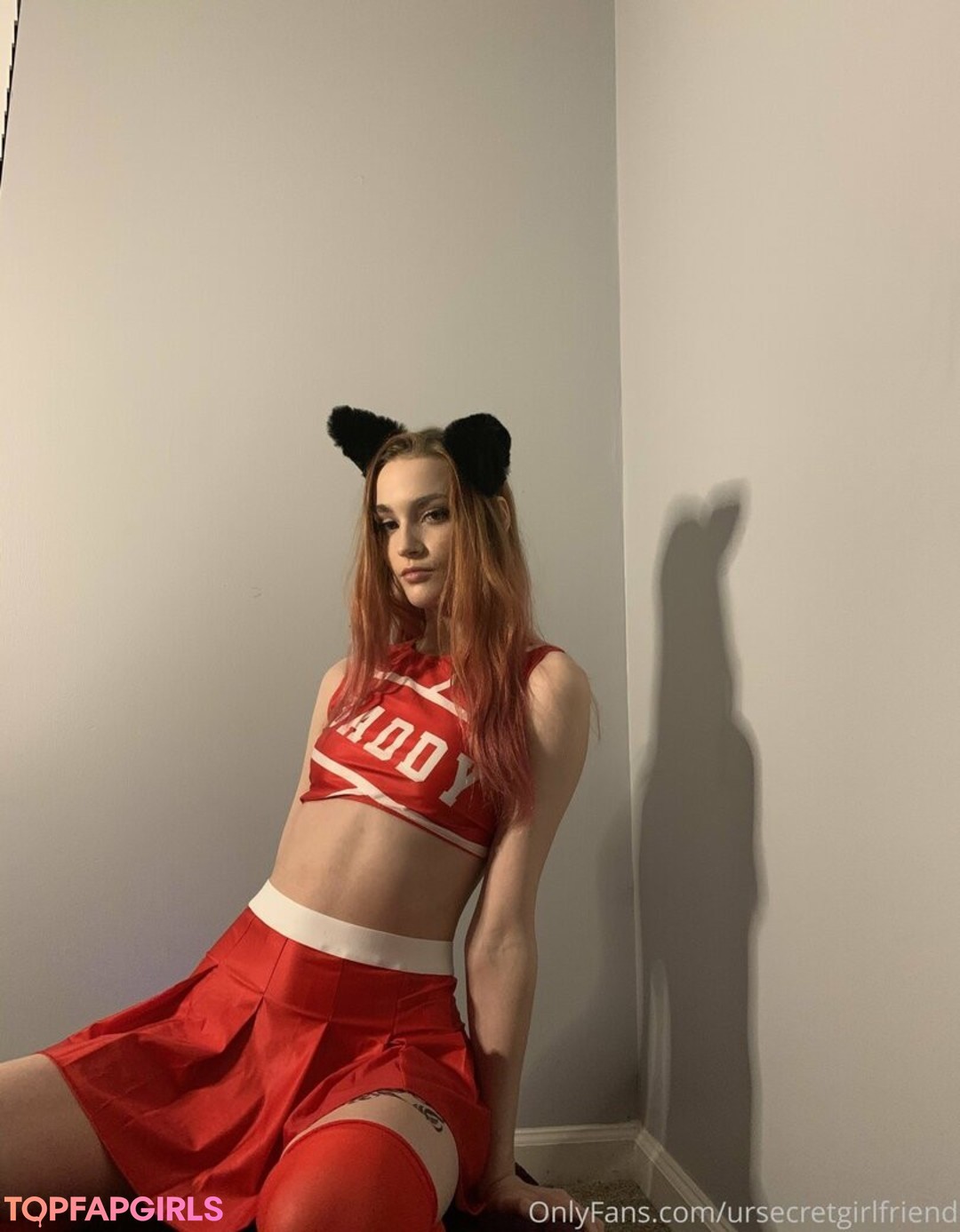 Naakte gelekte OnlyFans-foto van Pyra Fae #1426