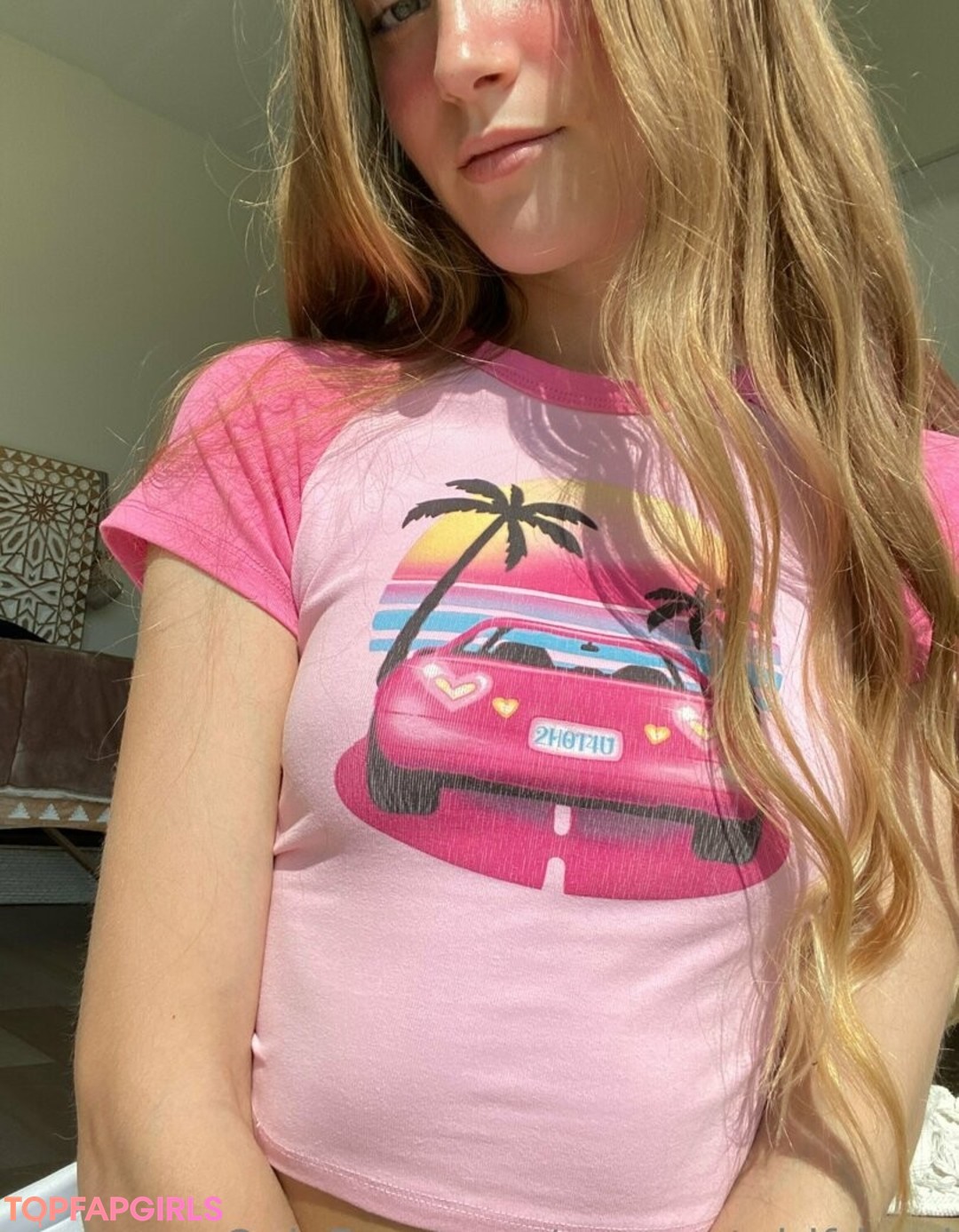 Naakte gelekte OnlyFans-foto van Pyra Fae #1480