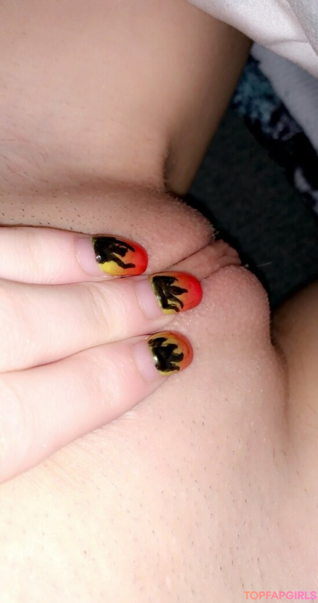 Naakte gelekte OnlyFans-foto van Pyra Fae #738