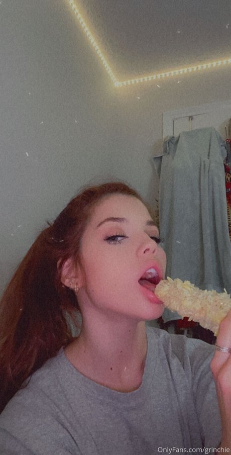 Grinchie