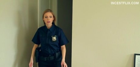 Naakte gelekte OnlyFans-foto van Britney Amber