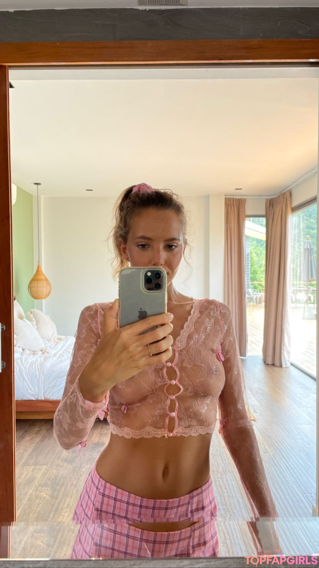 Naakte gelekte OnlyFans-foto van Katya Clover #798