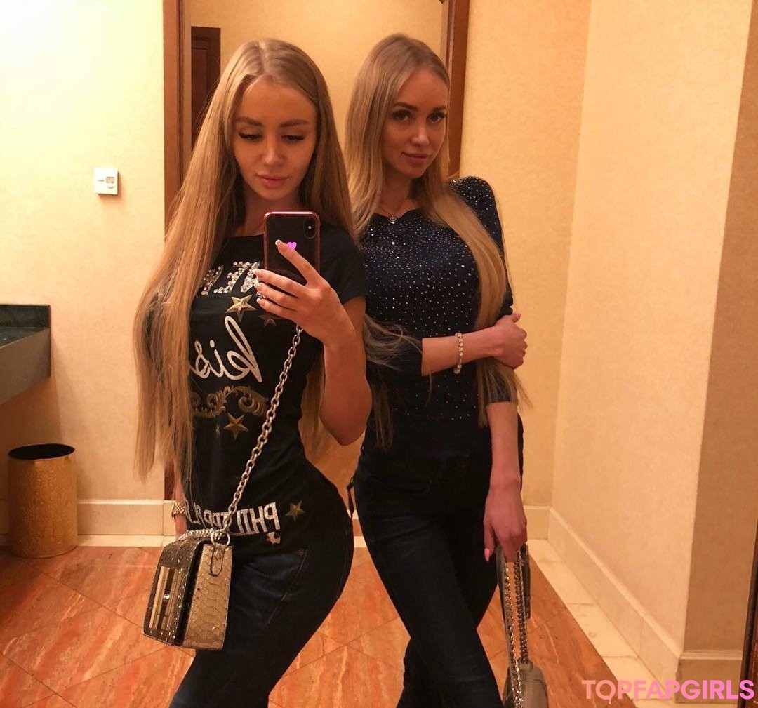 Naakte gelekte OnlyFans-foto van Valentina Grishko #436