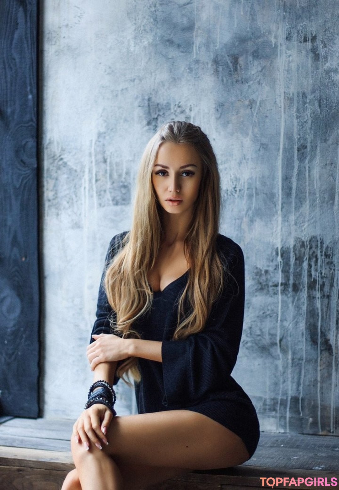 Naakte gelekte OnlyFans-foto van Valentina Grishko #545