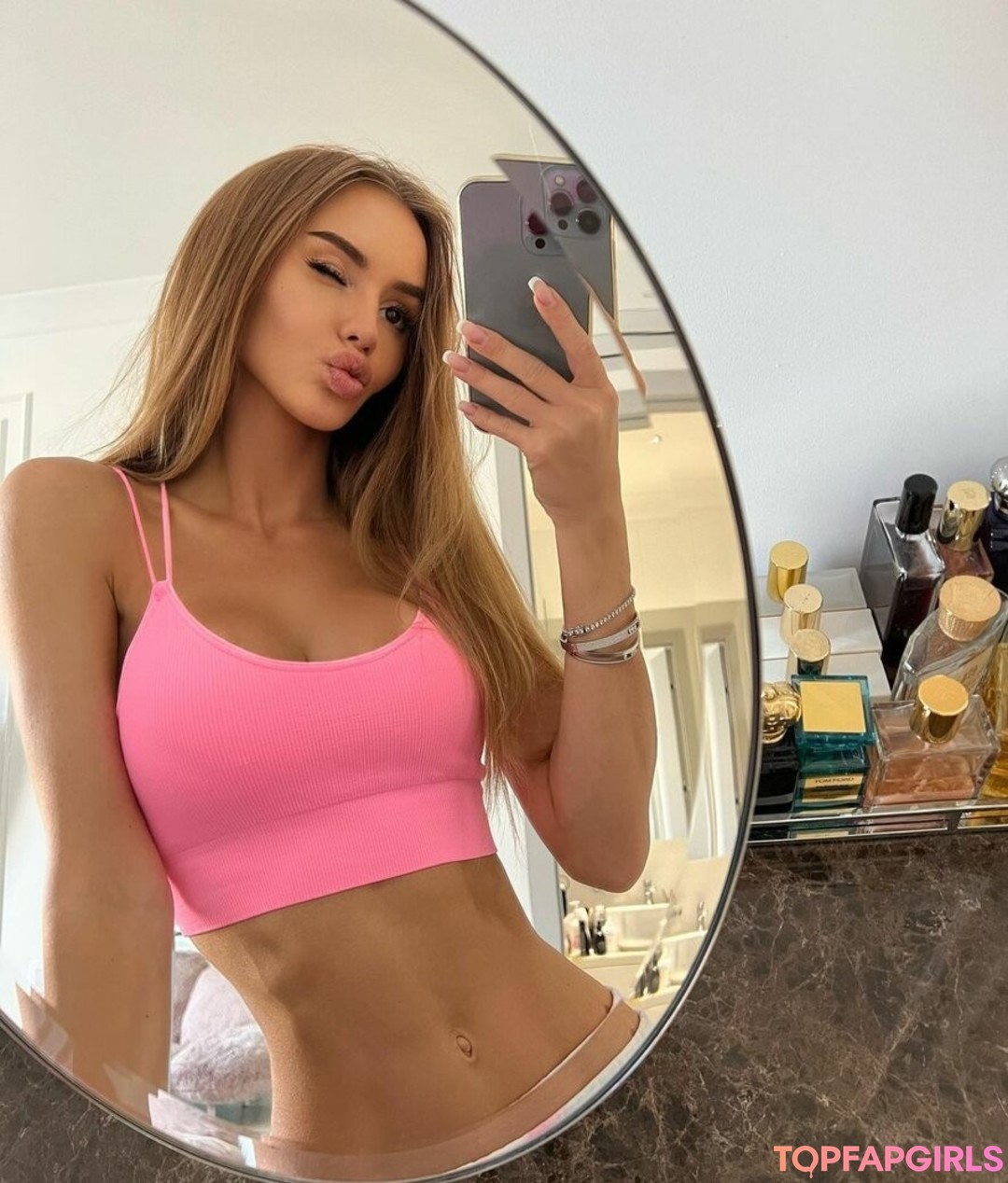 Naakte gelekte OnlyFans-foto van Valentina Grishko #724