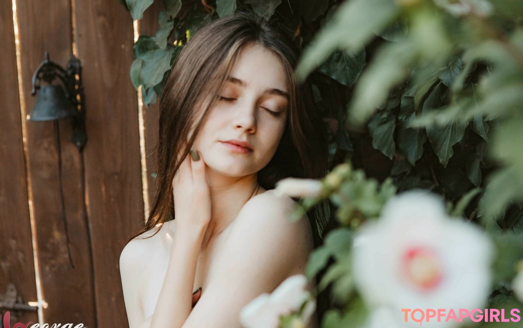 Naakte gelekte OnlyFans-foto van Anna Vlasova #1268