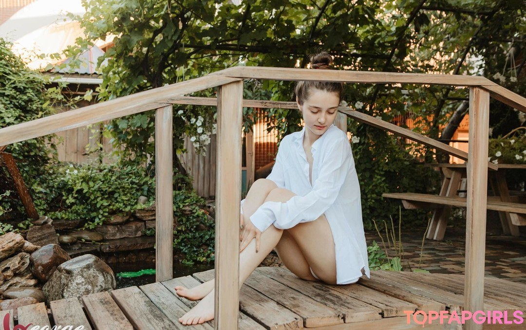 Naakte gelekte OnlyFans-foto van Anna Vlasova #546