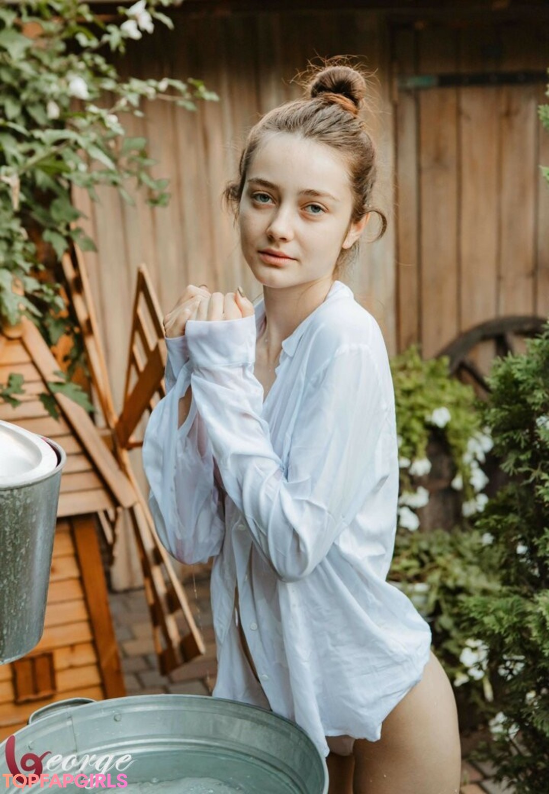 Naakte gelekte OnlyFans-foto van Anna Vlasova #640