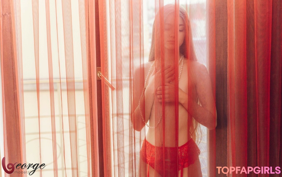 Naakte gelekte OnlyFans-foto van Anna Vlasova #772