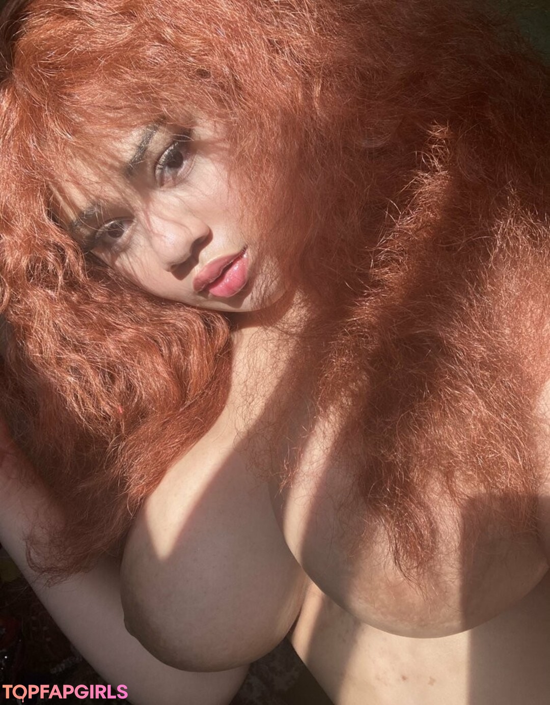 Naakte gelekte OnlyFans-foto van Gaia Love Heart #103