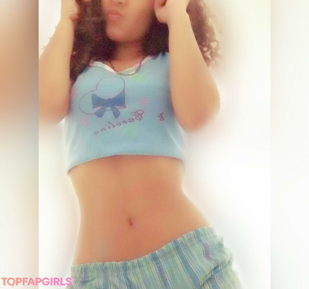 Naakte gelekte OnlyFans-foto van Valery Altamar #208