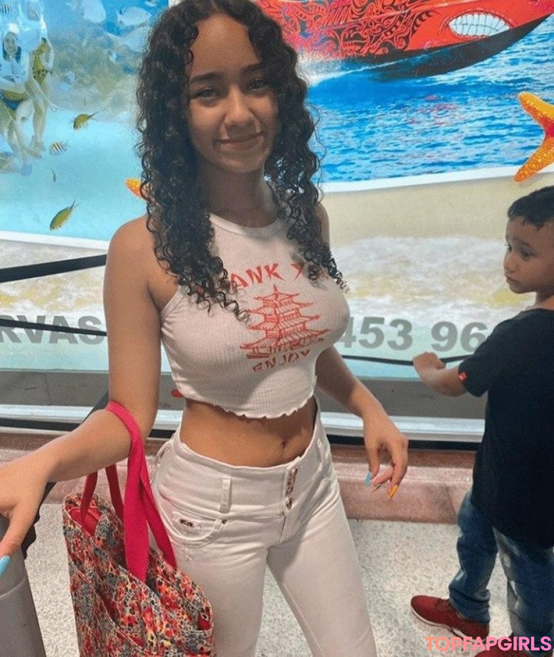 Naakte gelekte OnlyFans-foto van Valery Altamar #471