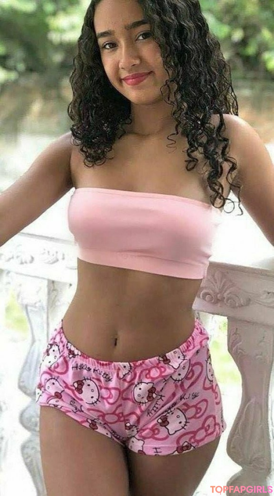 Naakte gelekte OnlyFans-foto van Valery Altamar #489