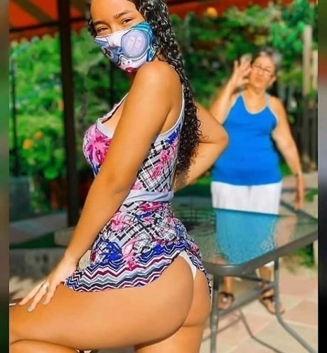 Valery Altamar