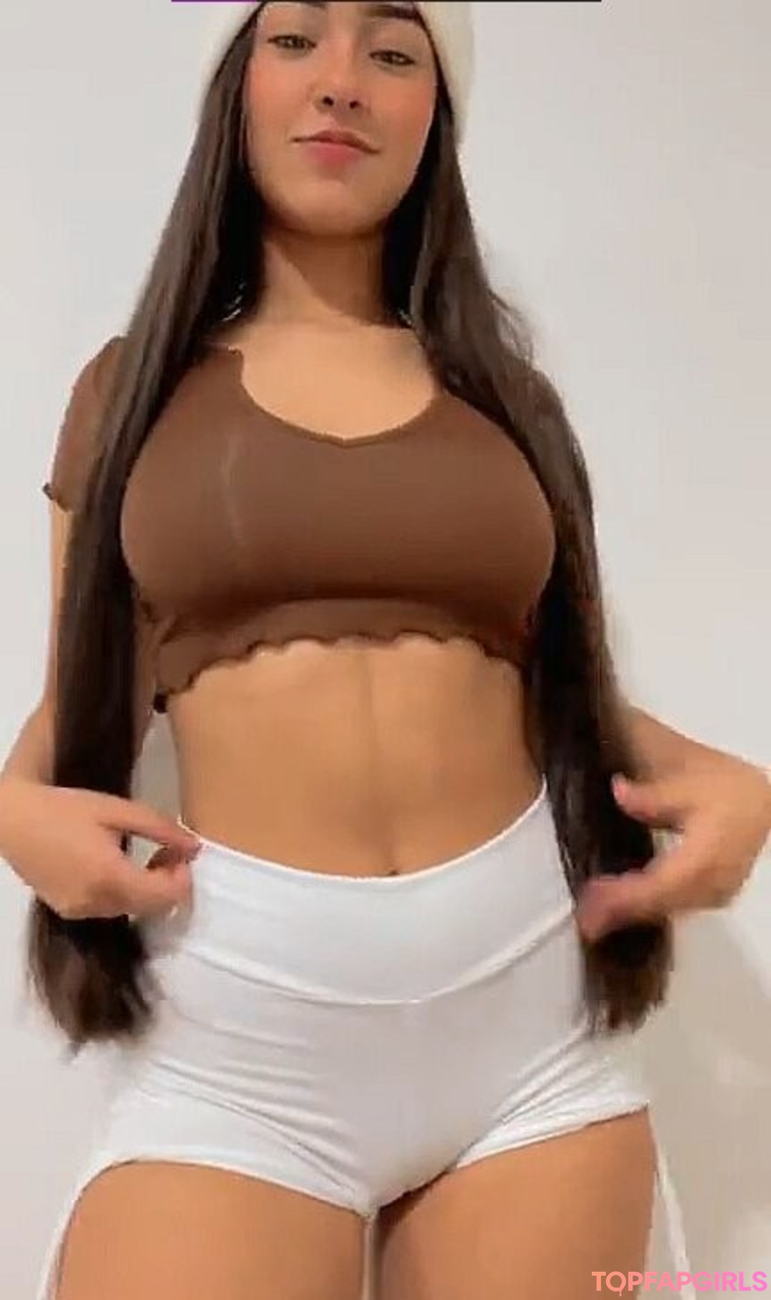 Naakte gelekte OnlyFans-foto van Valery Altamar #546