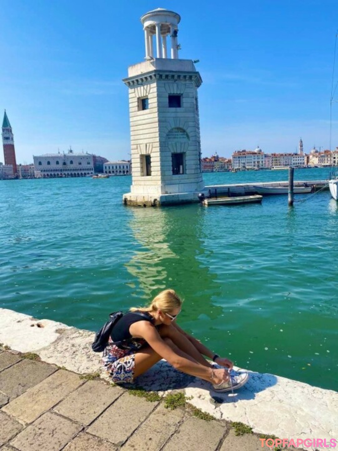Naakte gelekte OnlyFans-foto van Aoife Oneal #452