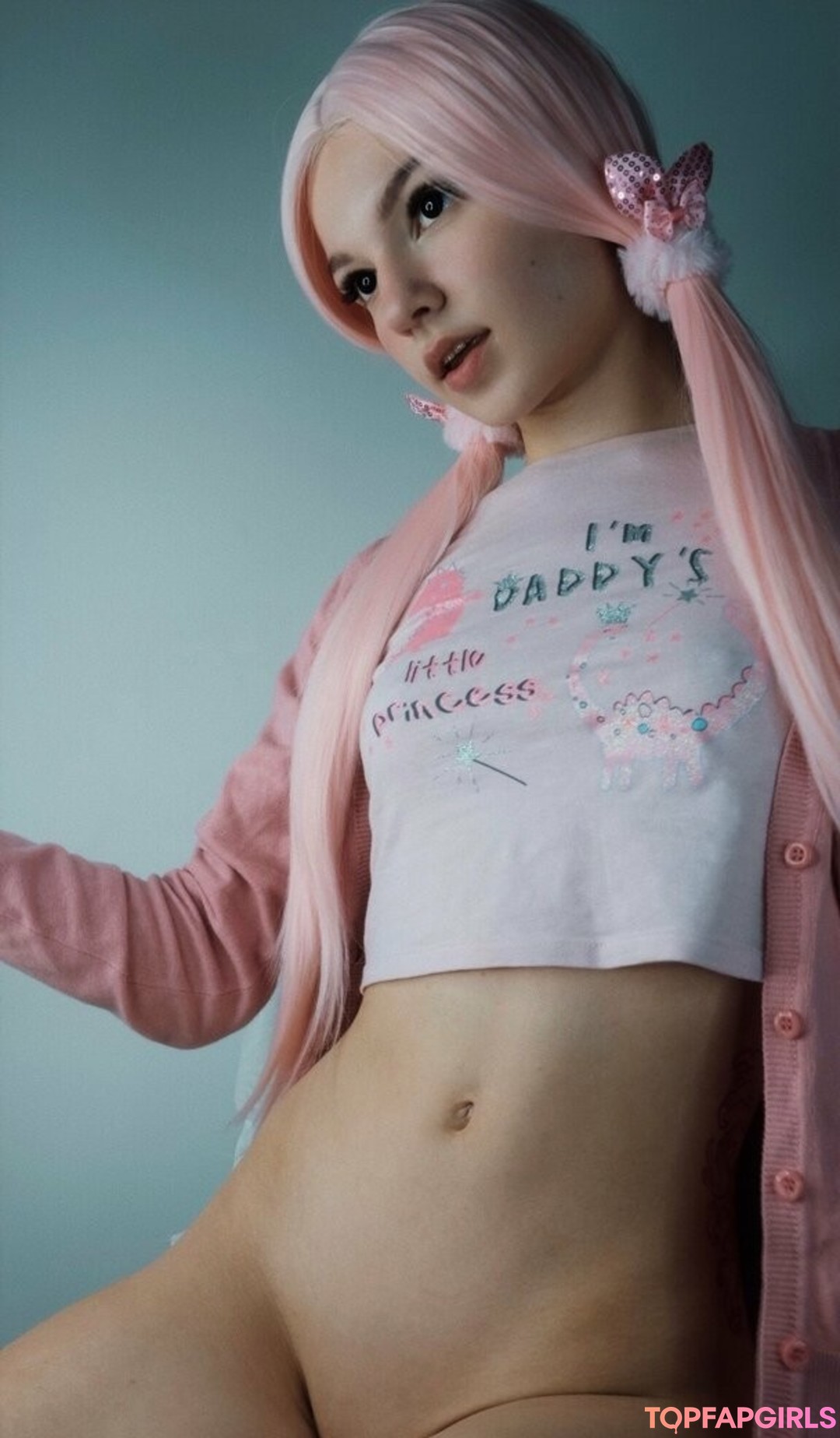 Naakte gelekte OnlyFans-foto van Soly Asmr #1797
