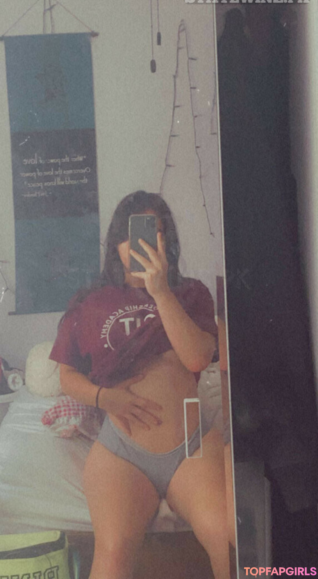 Naakte gelekte OnlyFans-foto van Eliza Chau #173
