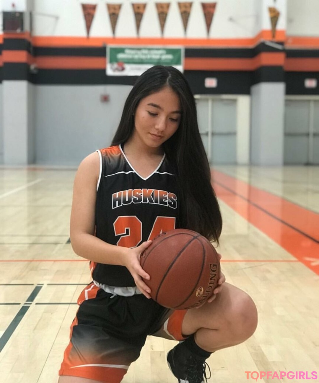 Naakte gelekte OnlyFans-foto van Eliza Chau #244