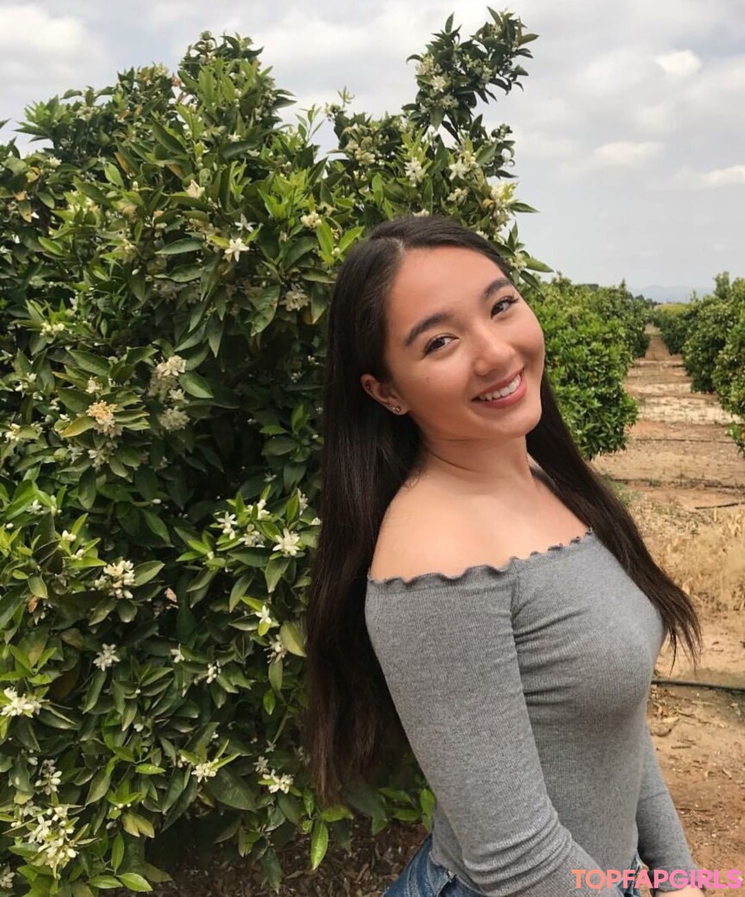 Naakte gelekte OnlyFans-foto van Eliza Chau #265