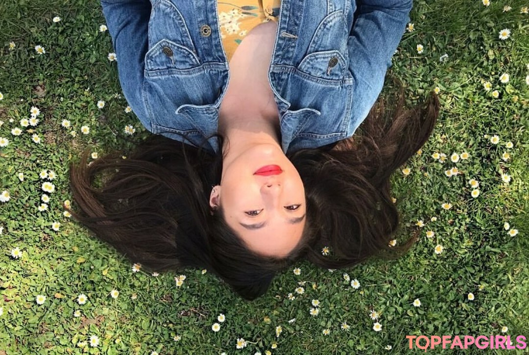 Naakte gelekte OnlyFans-foto van Eliza Chau #271