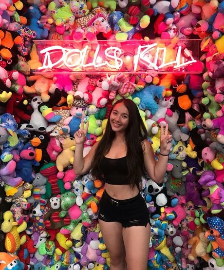 Eliza Chau