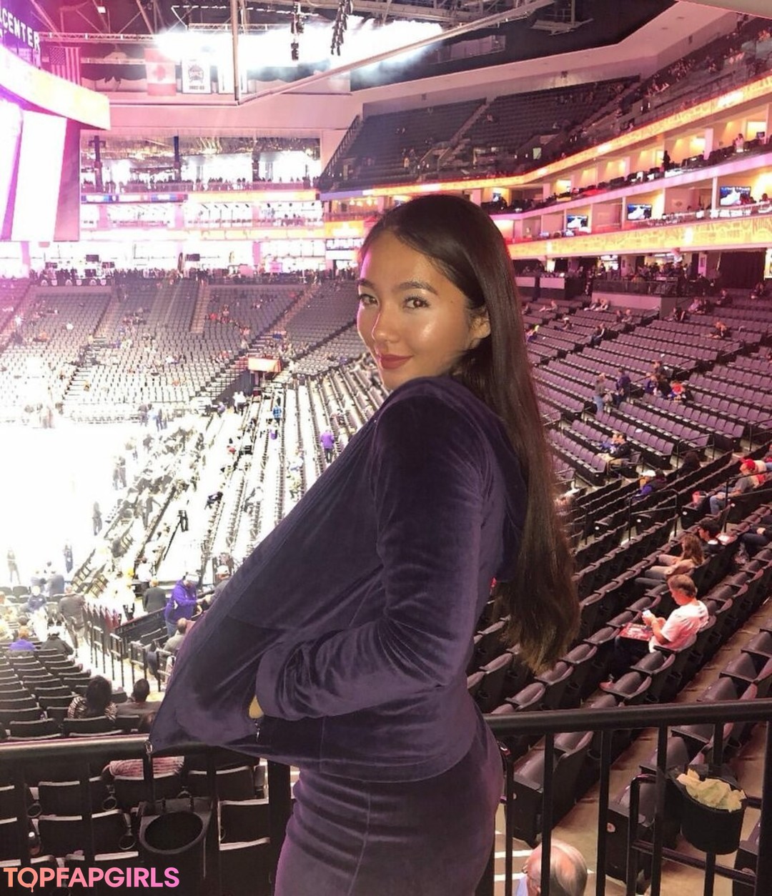 Naakte gelekte OnlyFans-foto van Eliza Chau #292