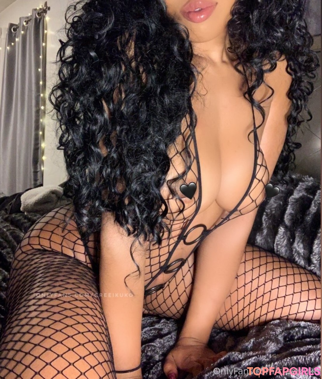 Naakte gelekte OnlyFans-foto van Cree Ikuko #666