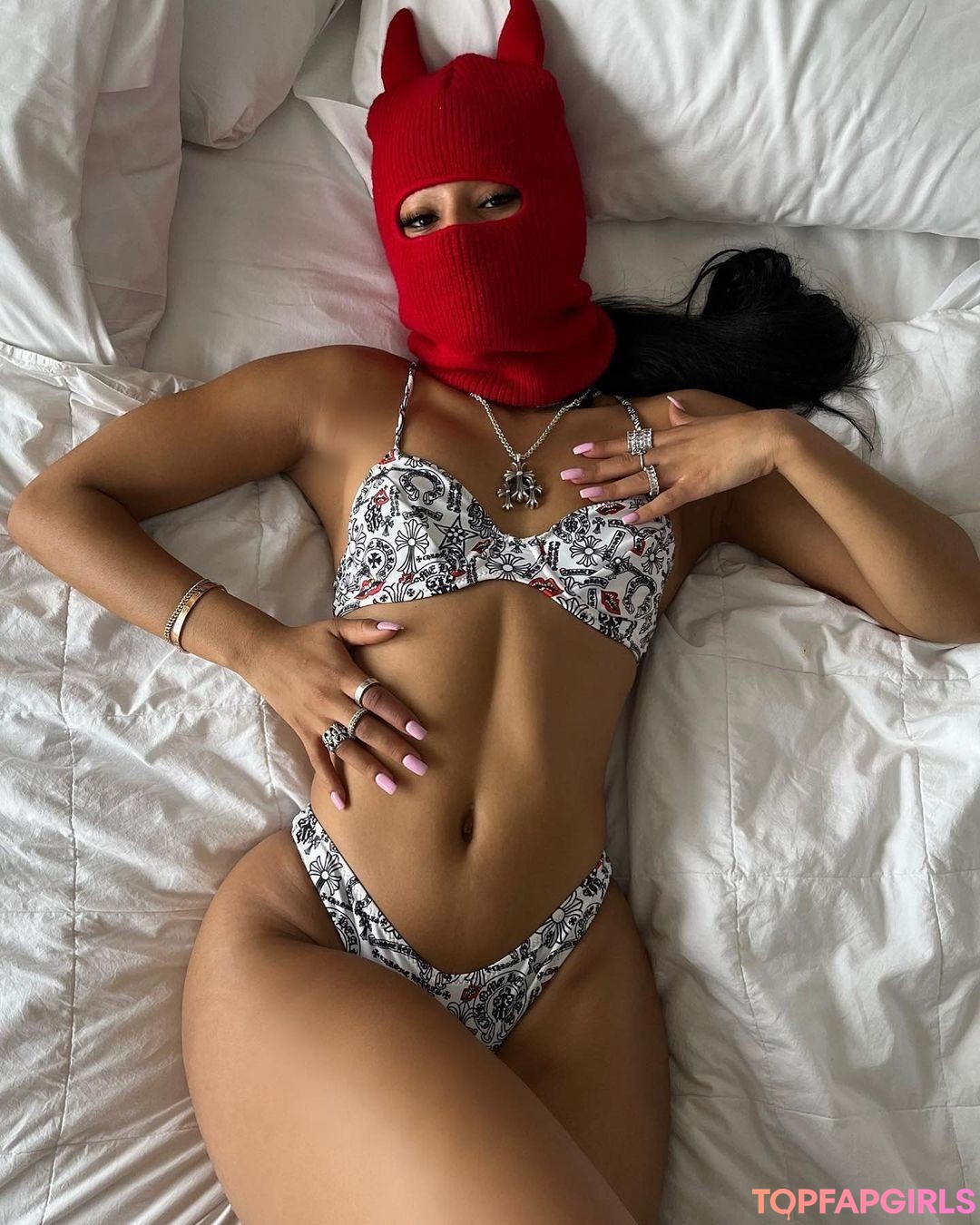 Naakte gelekte OnlyFans-foto van Rubixrose #207