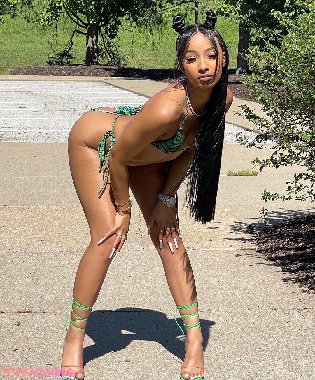 Naakte gelekte OnlyFans-foto van Rubixrose #223