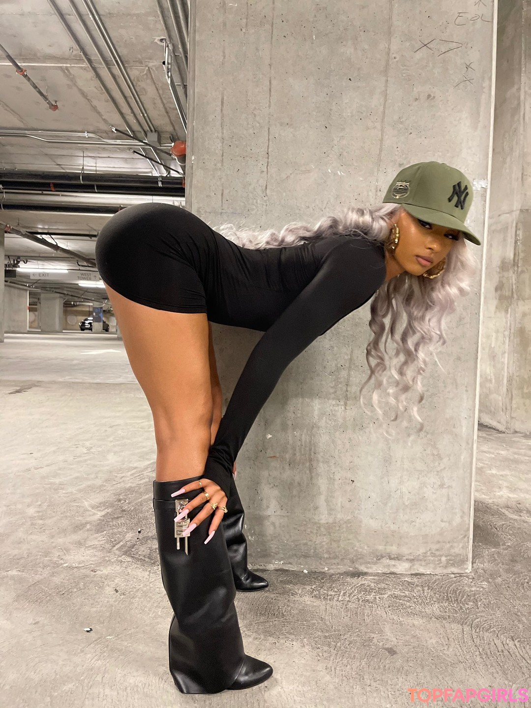 Naakte gelekte OnlyFans-foto van Rubixrose #232