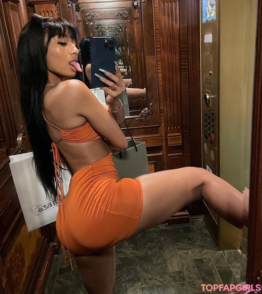 Naakte gelekte OnlyFans-foto van Rubixrose #266