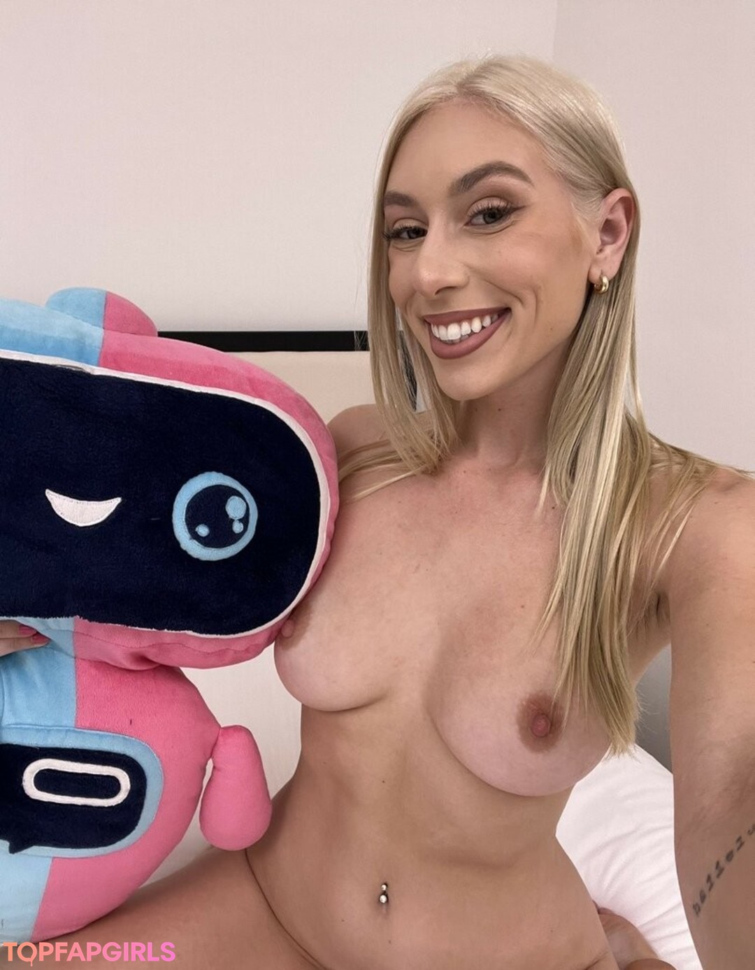 Naakte gelekte OnlyFans-foto van Kay Lovely #108