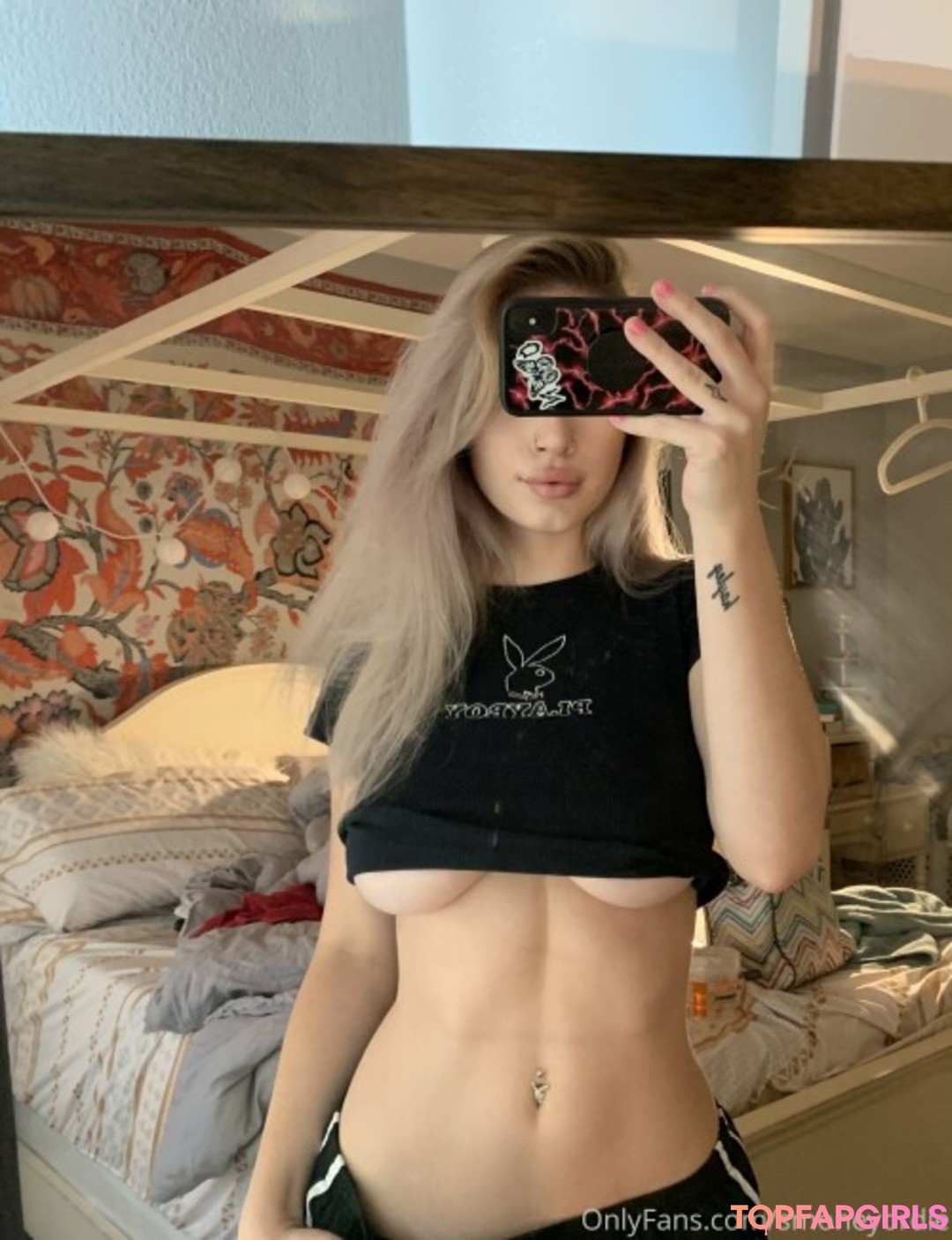 Naakte gelekte OnlyFans-foto van Smoneyordie #577