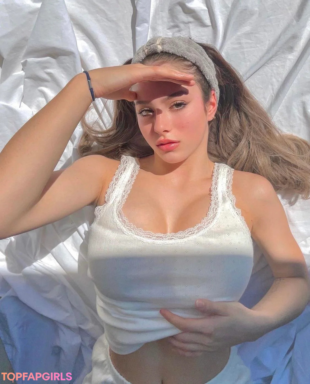 Naakte gelekte OnlyFans-foto van Sierra Cabot #508