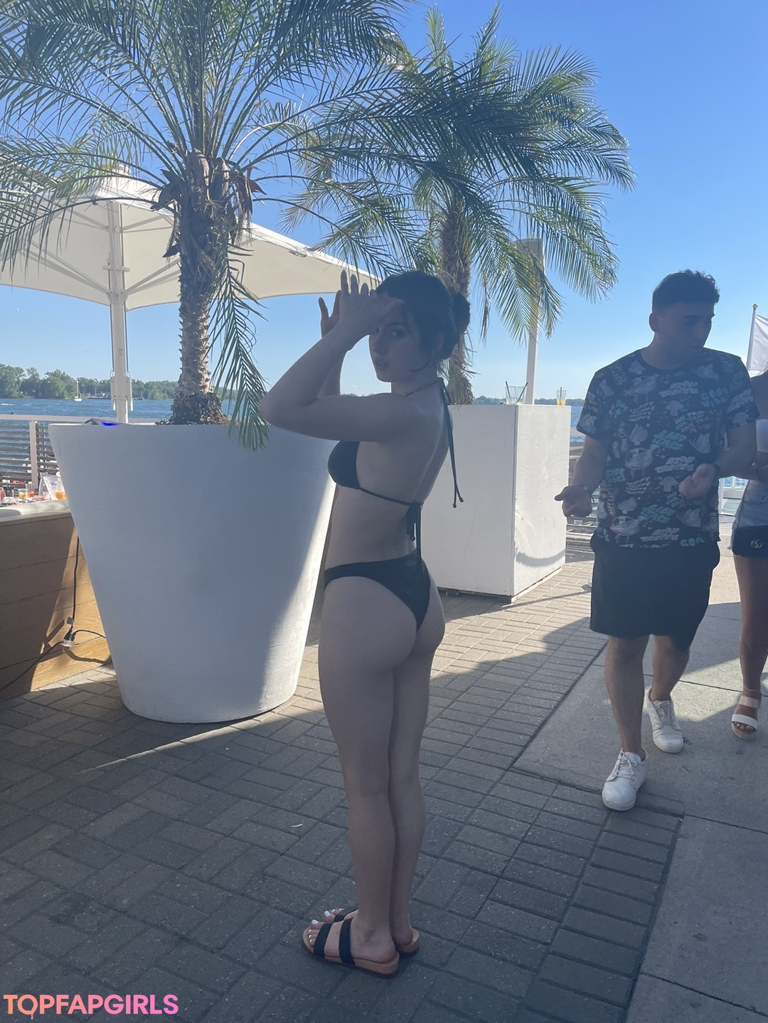 Naakte gelekte OnlyFans-foto van Sierra Cabot #102