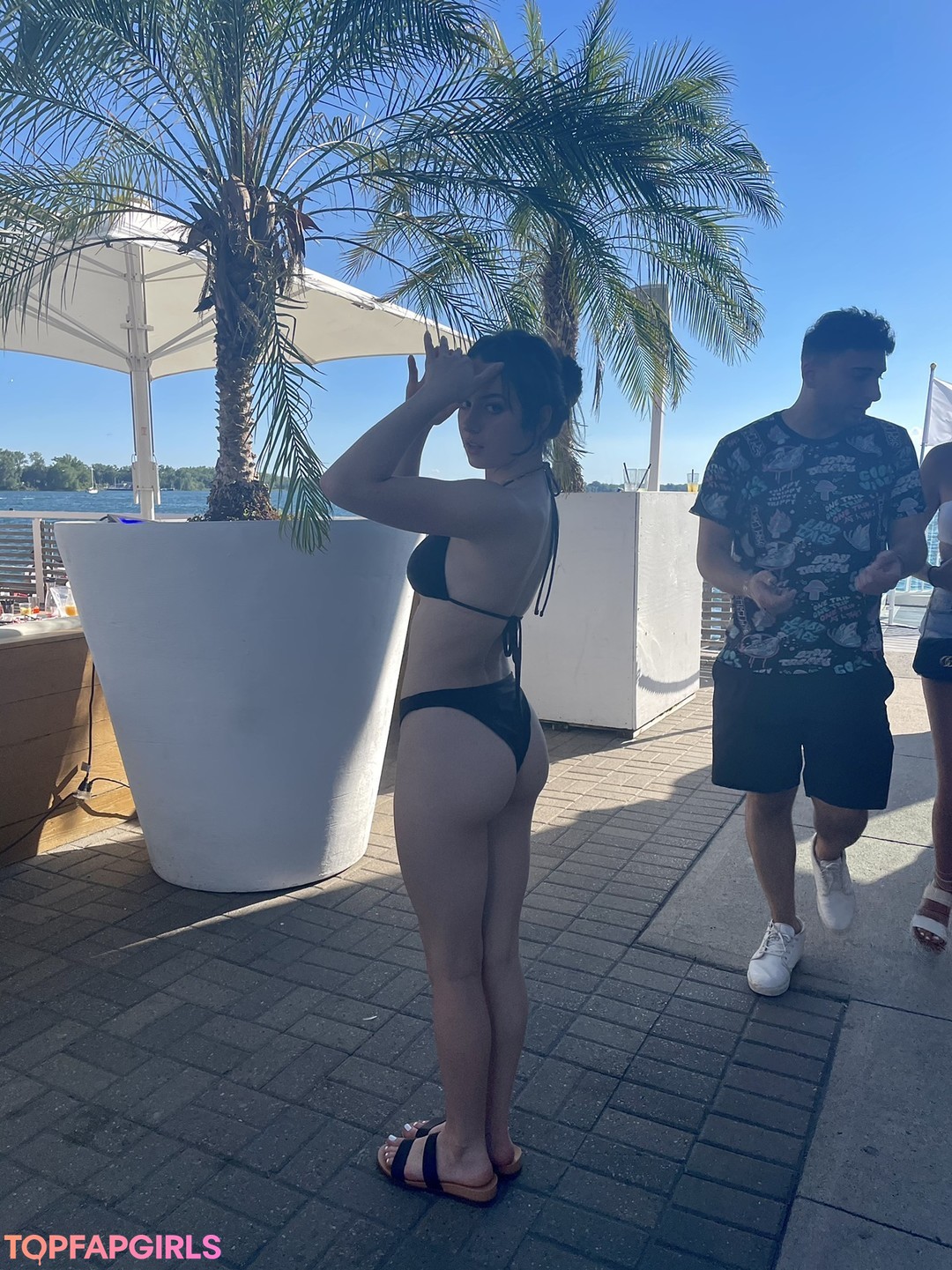 Naakte gelekte OnlyFans-foto van Sierra Cabot #103