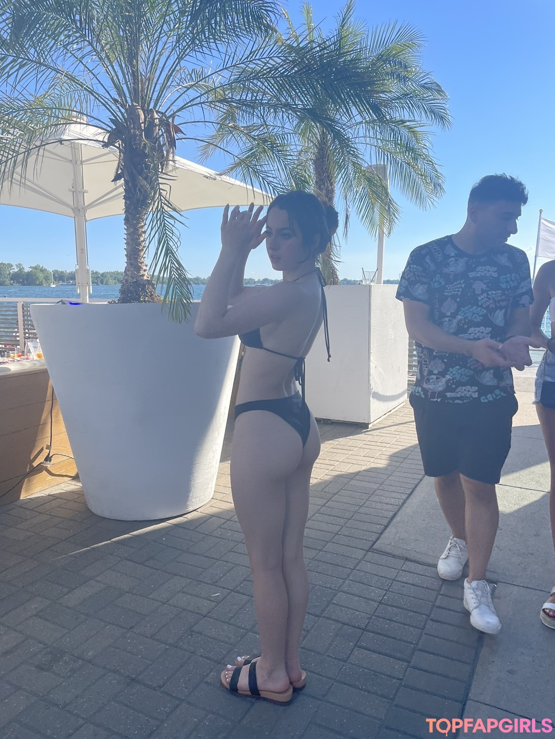 Naakte gelekte OnlyFans-foto van Sierra Cabot #104