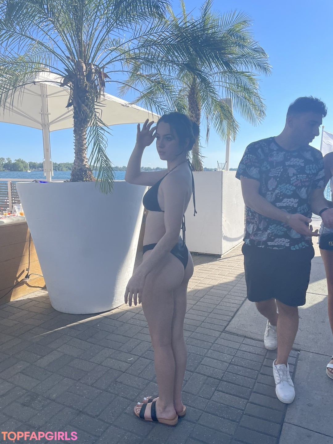 Naakte gelekte OnlyFans-foto van Sierra Cabot #105