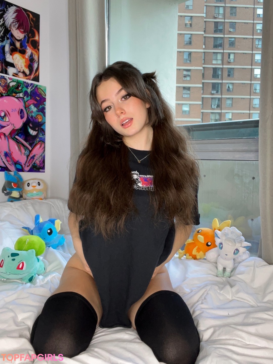 Naakte gelekte OnlyFans-foto van Sierra Cabot #185