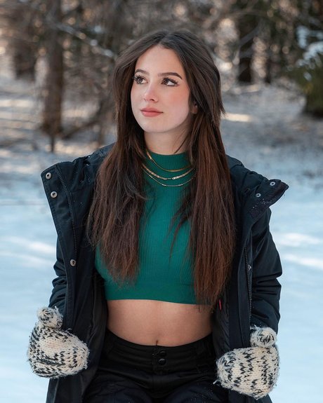 Sierra Cabot