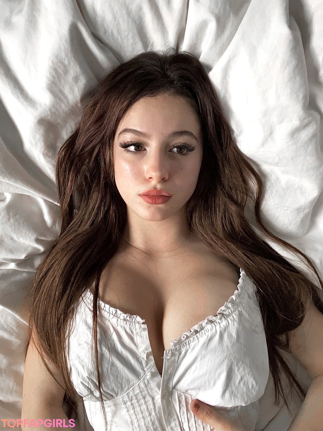 Naakte gelekte OnlyFans-foto van Sierra Cabot #34