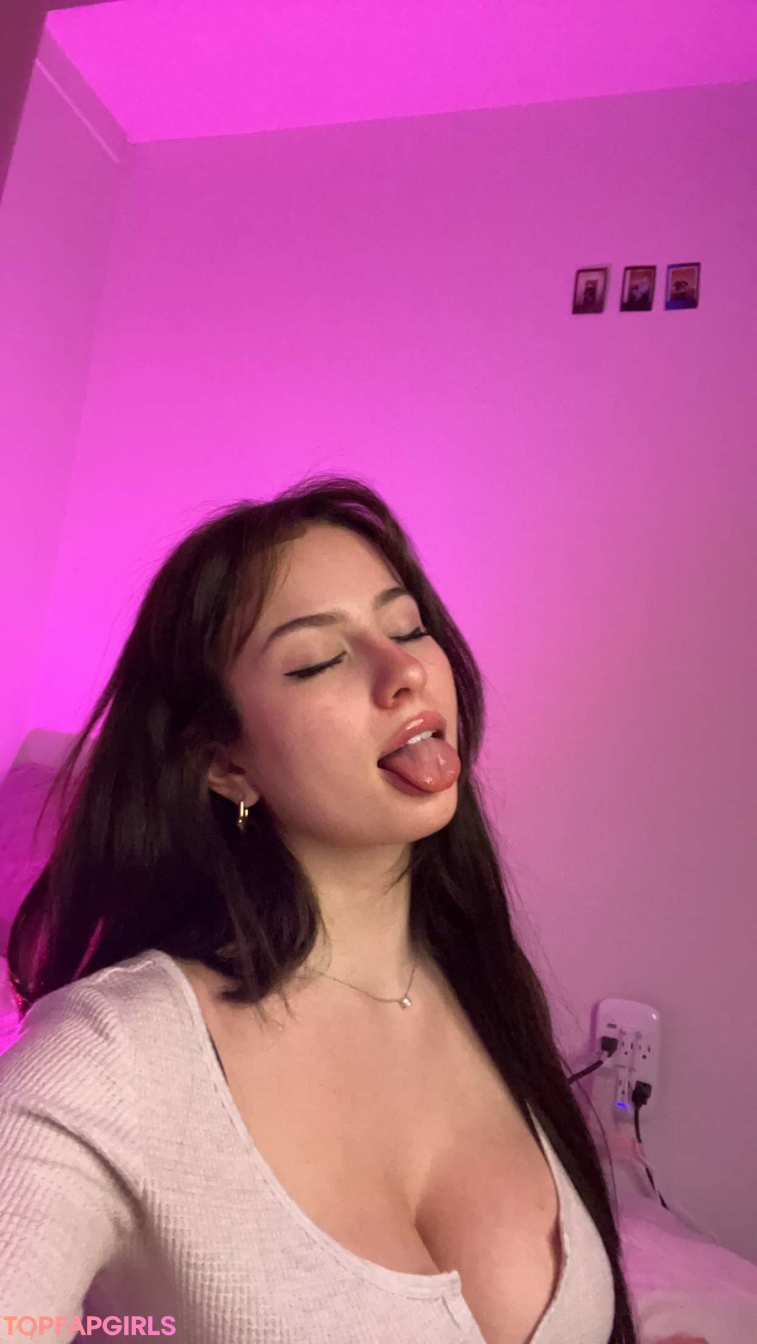 Naakte gelekte OnlyFans-foto van Sierra Cabot #415